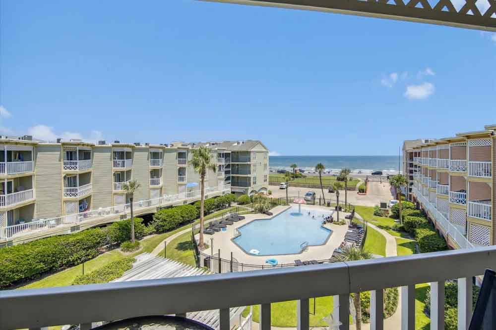 Victorian Condos Vacation Rentals Stay Galveston